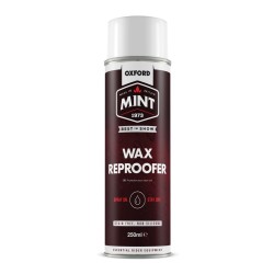 Mint Wax Cotton Proofer 250ML Cleaning and maintenance products OXFORD