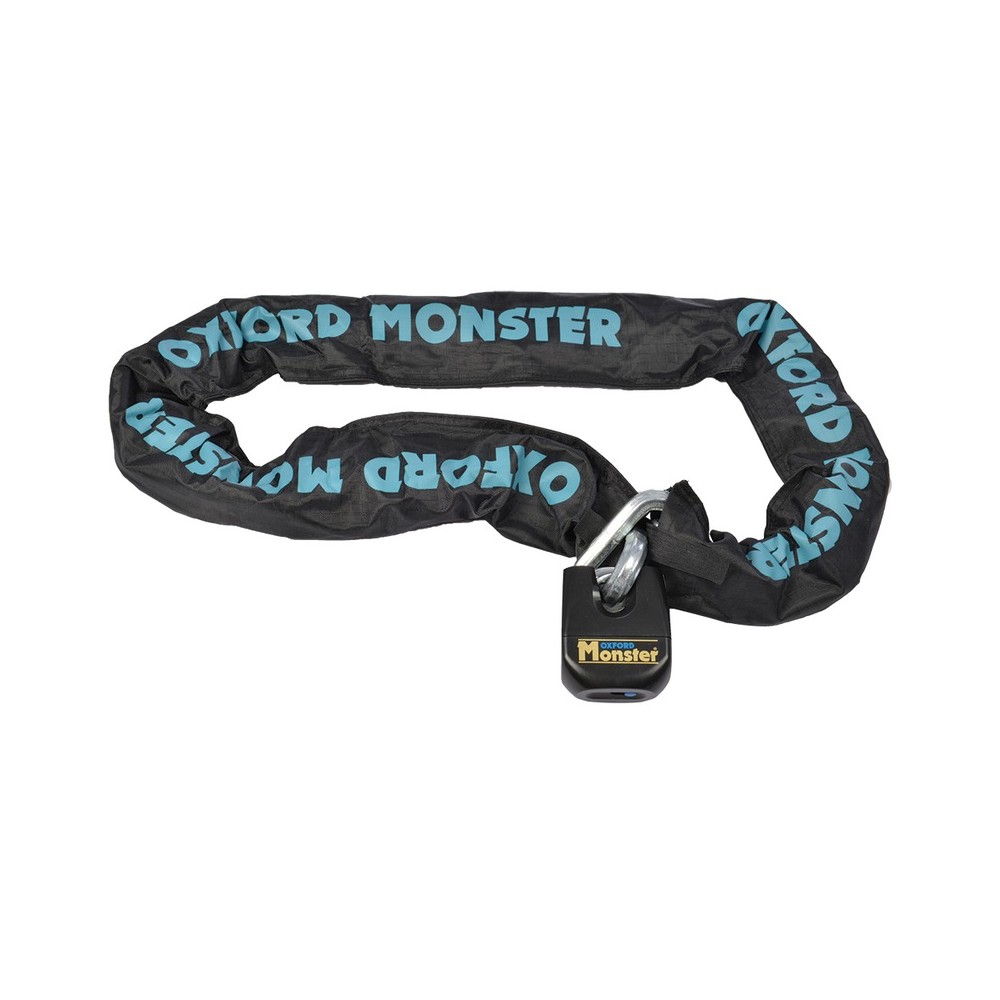 Catena Monster 2m X 14mm - OF18