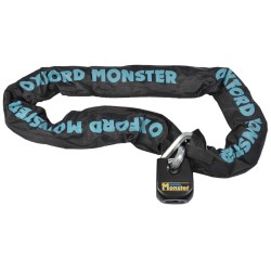 Catena Monster 2m X 14mm Candados y cadenas OXFORD