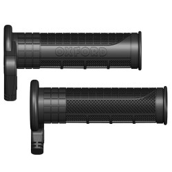 Manopole Risc.Hotgrips Premiumadventure Puños OXFORD