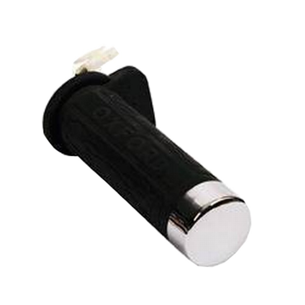 Manopola Riscaldata Ricambio Lato Acceleratore X Custom - OF697T7