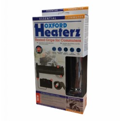 Hotgrips Commuter & Handlebar Switch Grips OXFORD