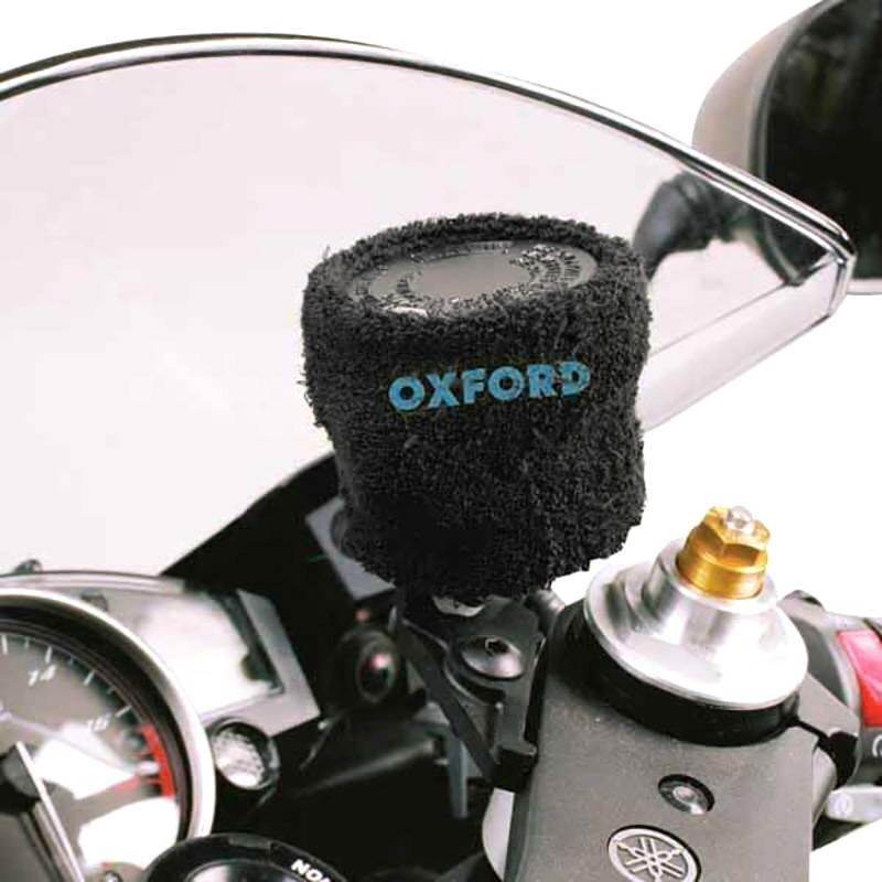 Oxford Brake Reservoir Cover Other accessories OXFORD