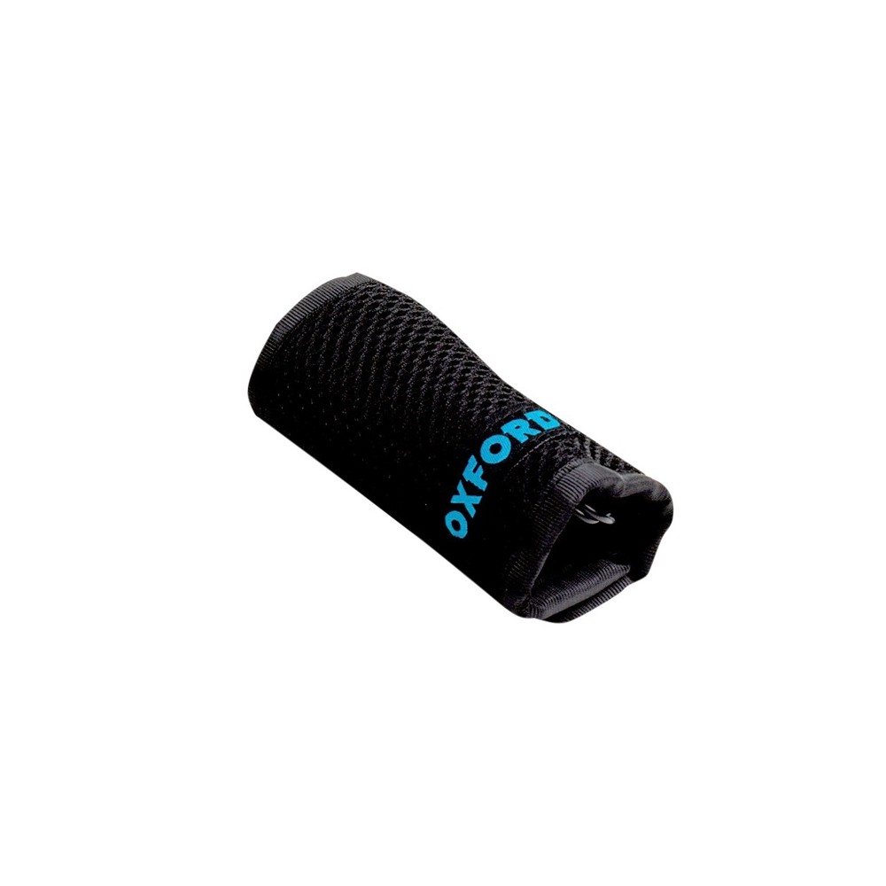 Copri Manopola Riscaldata Singola Ricambio Per Ambo I Lati Poignées OXFORD