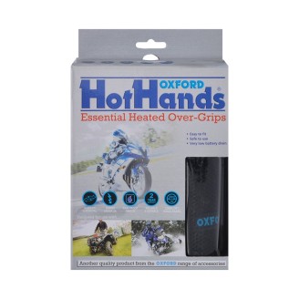 Hothands Spare Parts Grips OXFORD