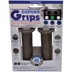 Grips Sports Medium COMPOUNDOF642M Grips OXFORD