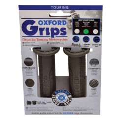 Grips Touring Medium COMPOUNDOF641M Grips OXFORD