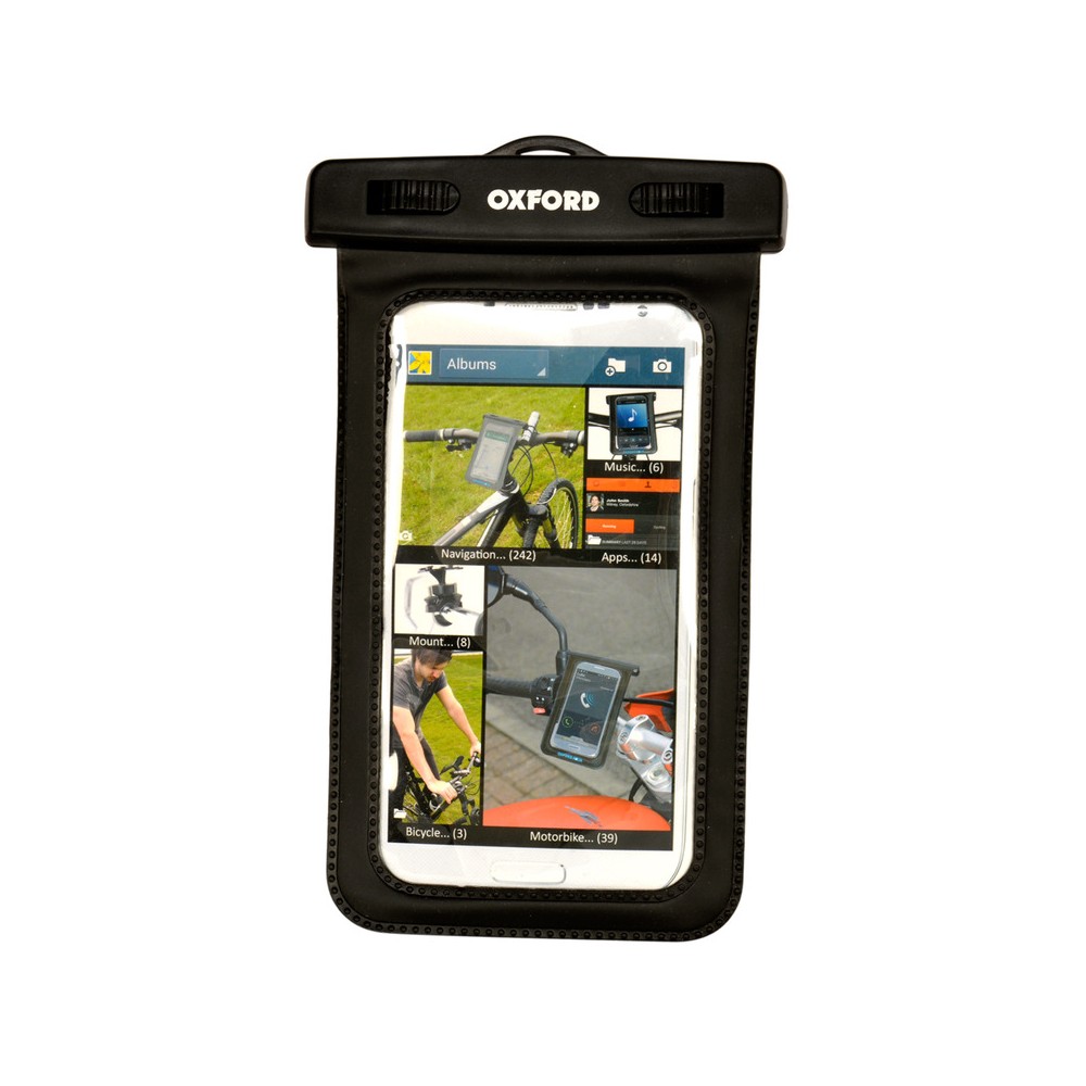 Portacellulare E Smartphone Handyhalter OXFORD