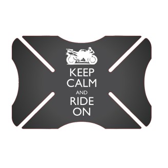 Ride On Helmet Bumper Other accessories OXFORD