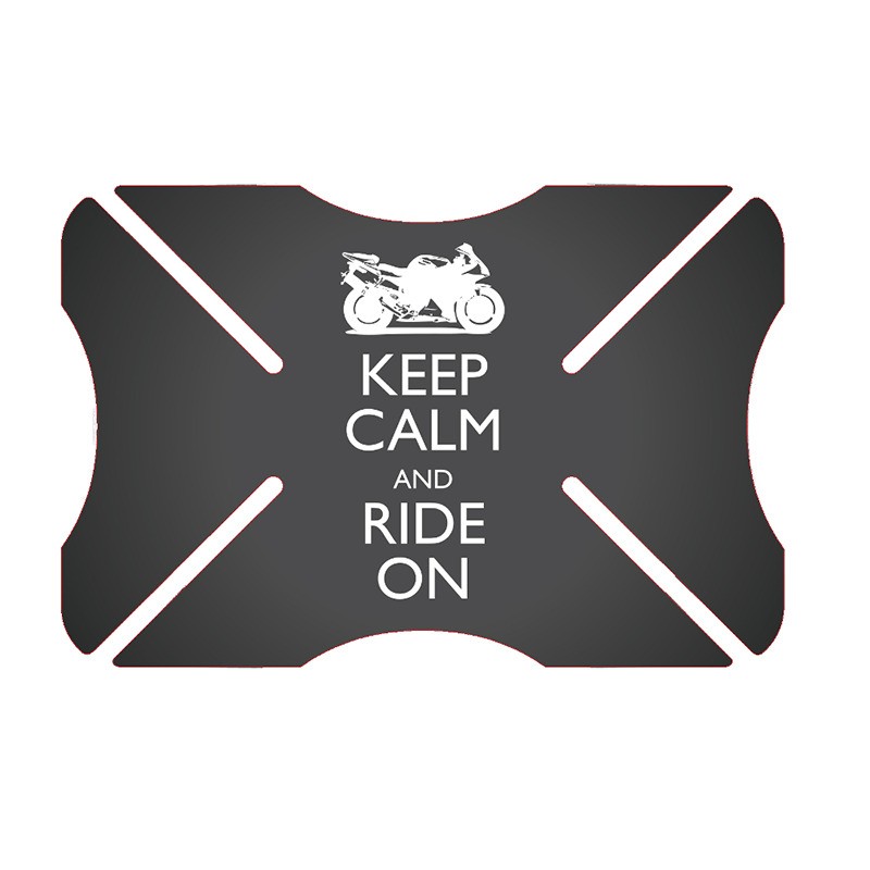 Ride On Helmet Bumper Other accessories OXFORD