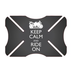 Ride On Helmet Bumper Other accessories OXFORD