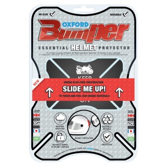 Ride On Helmet Bumper Other accessories OXFORD
