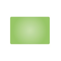 Prot.Casco In Gomma Fluorescente