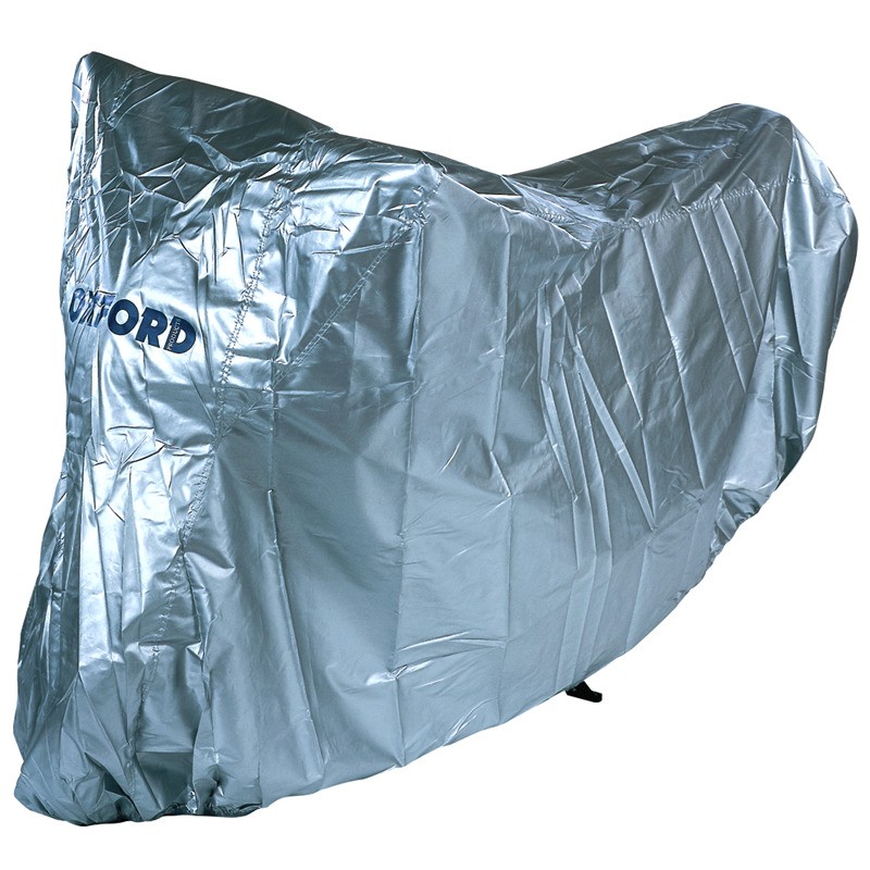 Aquatex Bicycle Cover Size S Motorcycle and Scooter Protection OXFORD