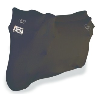 Coprimoto Nero Elasticizzatotg.M - CV171
