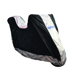 Coprimoto Aquatex Tg.M Con Bauletto per APRILIA RSV 00 e altri modelli