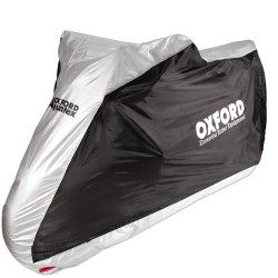 Aquatex Largel for APRILIA Scarabeo 2 50 nd and other model Motorcycle and Scooter Protection OXFORD