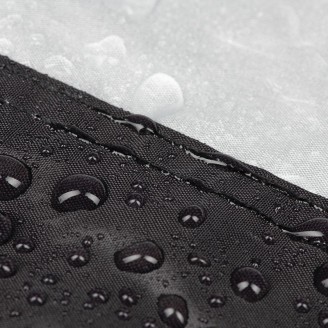 Coprimoto Aquatex Tg.L per APRILIA Scarabeo 2 50 nd e altri modelli Protección para moto y scooter OXFORD