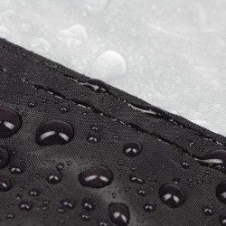 Coprimoto Aquatex Tg.Xl per BMW F650 GS nd e altri modelli Schutz für Motorräder und Scooter OXFORD