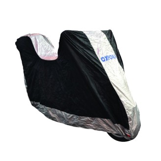 Coprimoto Aquatex Tg.Xl Con Bauletto - CV207