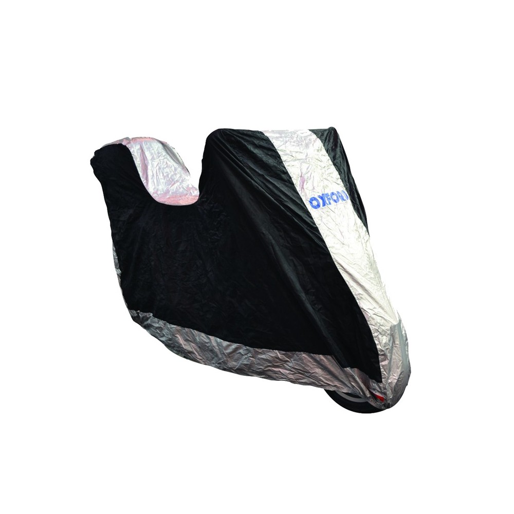 Coprimoto Aquatex Tg.Xl Con Bauletto - CV207