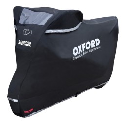 Coprimoto Stormex Medium Schutz für Motorräder und Scooter OXFORD
