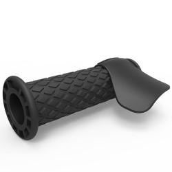 Cruise Throttle Assist 28mm -32mm Reisesets OXFORD