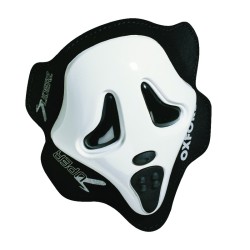 Coppia Saponette Screaming Bianca Knee Sliders OXFORD