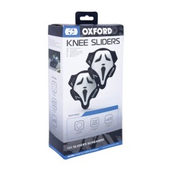Coppia Saponette Screaming Bianca - OX684
