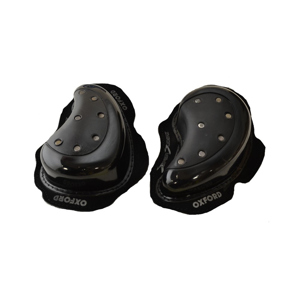 Coppia Saponette Rok Drop Nere - OX688