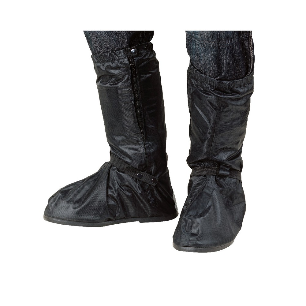 Copri Stivali Tg.50-52 Antipioggia OXFORD