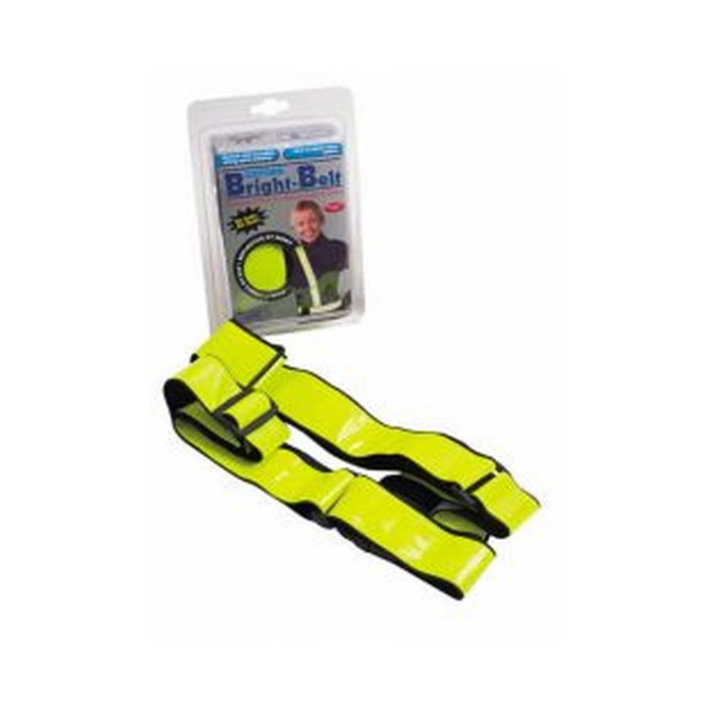 Cintura Rifrangente Gialla M Pettorine OXFORD