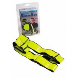 Cintura Rifrangente Gialla M Pettorine OXFORD