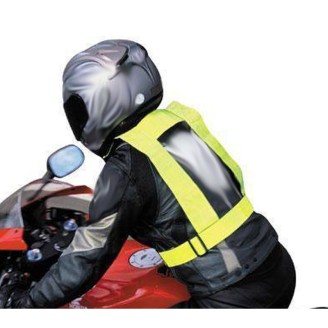 Reflecting Suspender Harness, Other accessories OXFORD