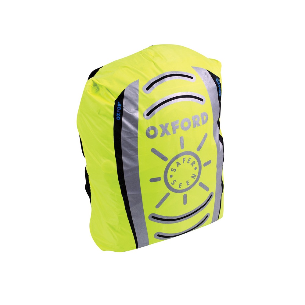 Coprizaino Rifrangente Giallo Regenbekleidung OXFORD