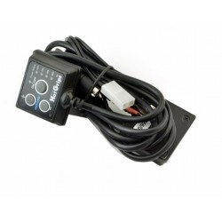 Regolatore Per Manopole Risc.V.7A - 2011 - OF696HS