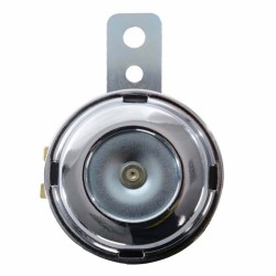 Claxon 12V - Cromato Accessori impianto elettrico OXFORD