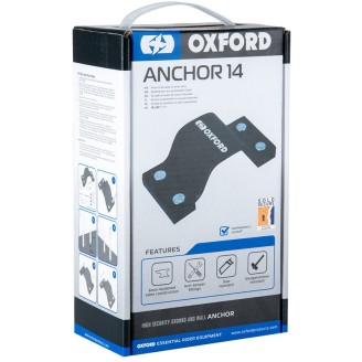 Ancora Da Terra ANCHOR14 Otros accesorios OXFORD