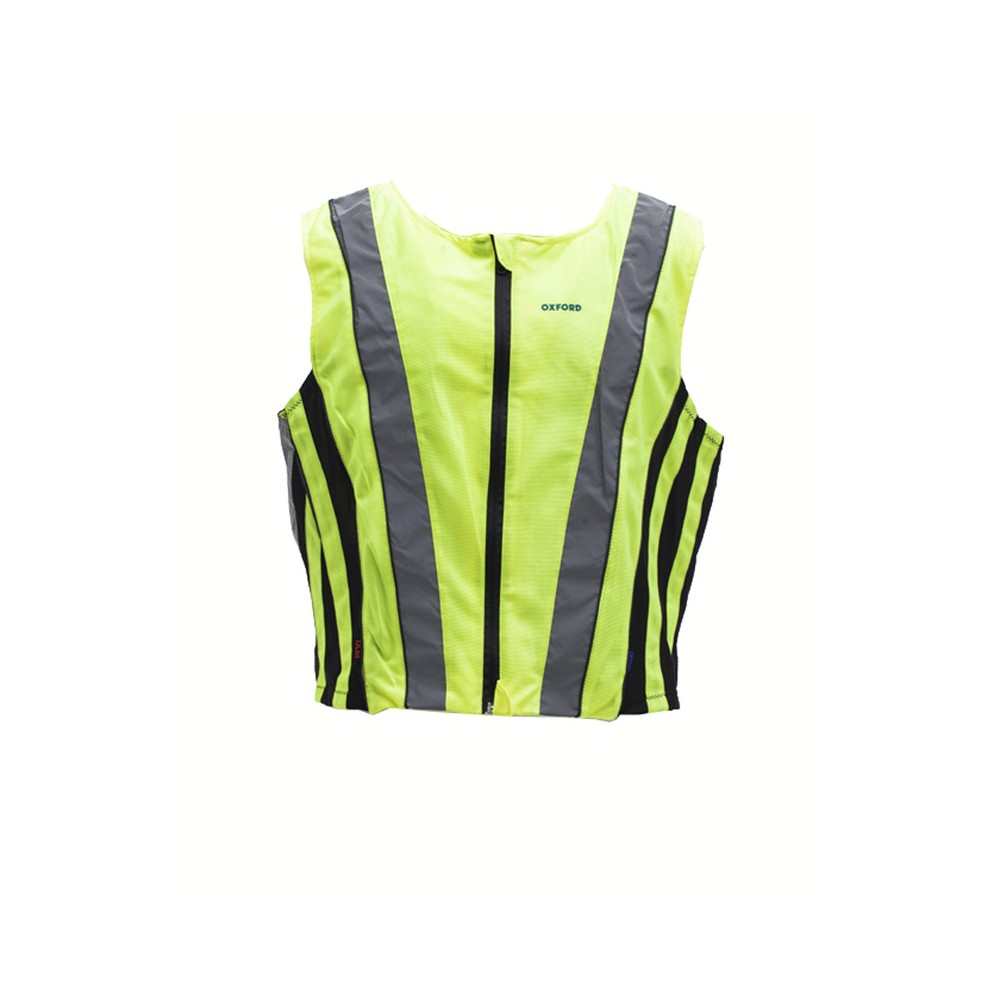 Oxford Brighttop Active-Sizexs Xs (26-29) Body Armor OXFORD