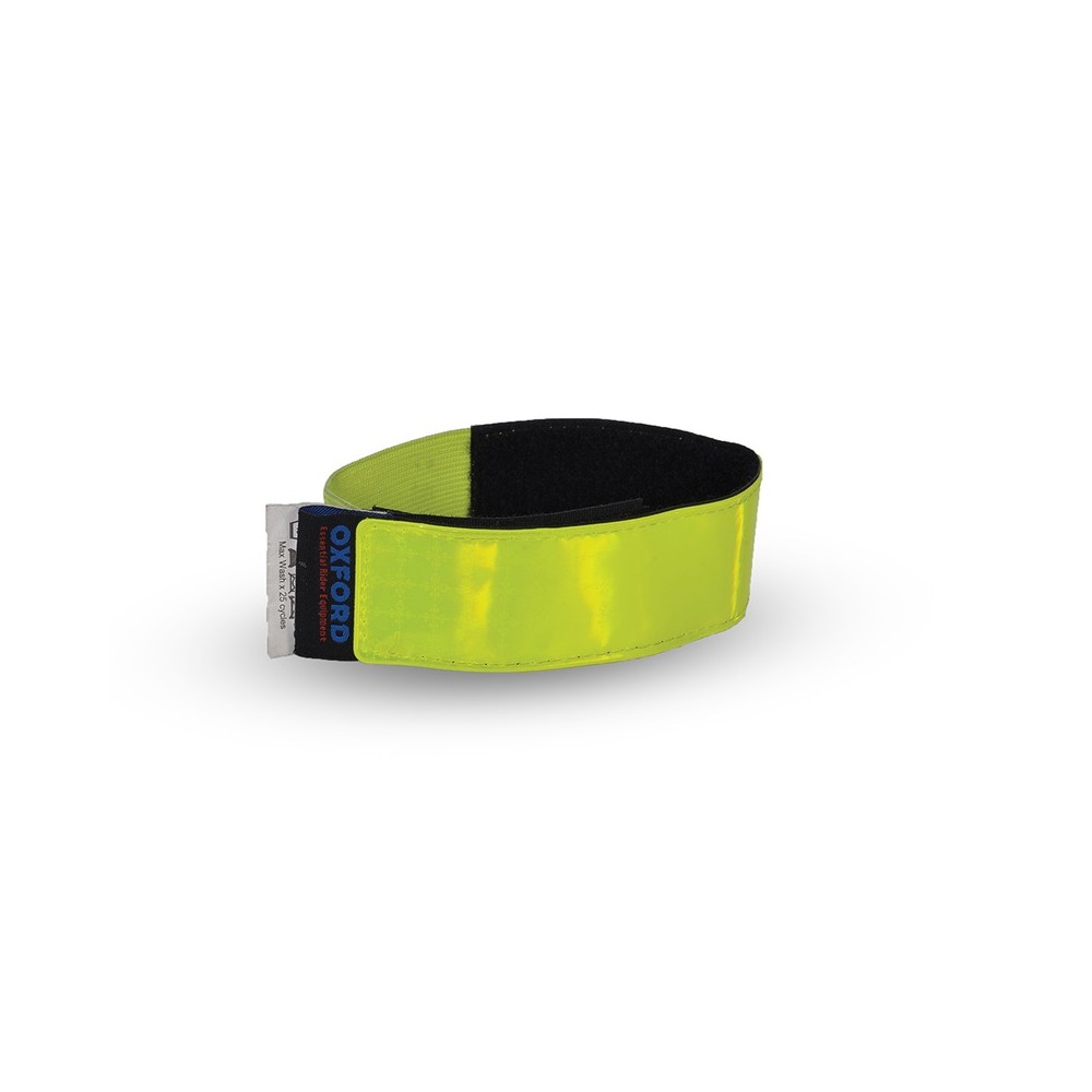 Coppia Bracciali Riflettenti - RE457
