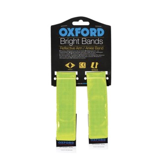 Bright Bands Reflective Arm/Ankle Bands Body Armor OXFORD