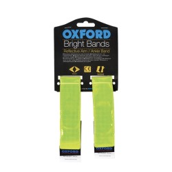 Bright Bands Reflective Arm/Ankle Bands Body Armor OXFORD
