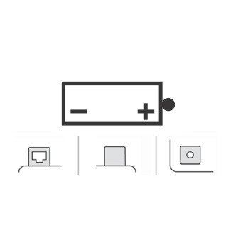 Muffler Connecting Gasket for YAMAHA XT 550 82-83 and other model Rebuild Kits (Overhaul Kits) TOURMAX