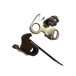 Contatti Adat.Dansi Benelli per AERMACCHI 1 25 e altri modelli