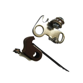 Contact Breakers for AERMACCHI 1 25 and other model Contacts EFFE