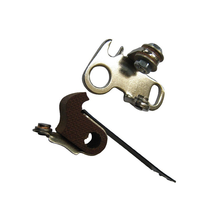 Contact Breakers for AERMACCHI 1 25 and other model Contacts EFFE