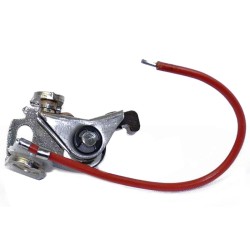 Contatti Motoplat 6620009662005 Contatti EFFE