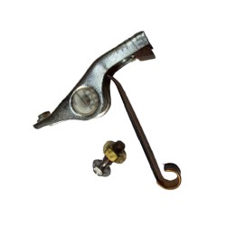 Contatti Ape/Vespa 125 52- per PIAGGIO Vespa 98/125 52- e altri modelli Contatti EFFE