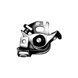 Contatti Ciao-Boxer-Bravo-Si per PIAGGIO Ciao 67-70 e altri modelli Kontakte EFFE