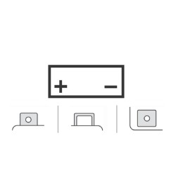 Yuasa Battery YTZ12SWET for HONDA SH 300i 07-10 and other model Lead-Acid Batteries YUASA